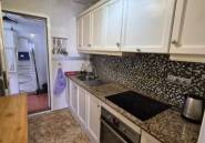 Resale - Apartment / flat -
Orihuela - Punta Prima