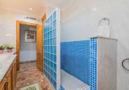 Resale - detached house -
Elche/Elx - Corte Ingles