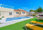 Reventa - Villa -
Rojales - Rojales Centro