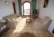 Resale - Villa -
Calpe - Calpe Centro
