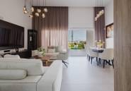 Resale - Villa -
Algorfa - Campo de Golf - Algorfa