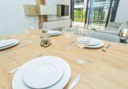 Resale - Apartment / flat -
Orihuela - Playa Flamenca