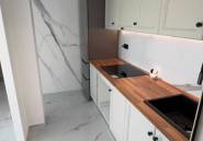 Resale - Town House -
Orihuela - La Zenia