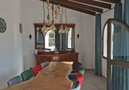 Reventa - Villa -
Benitachell - Benitachell Centro