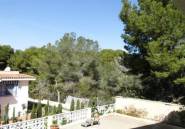 Használt ingatlanok - Villa -
Benidorm - Benidorm Centro