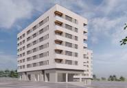 Használt ingatlanok - Apartman / lakás -
Alicante - Alicante Centro