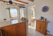 Resale - Villa -
Denia - Denia Centro