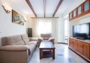 Resale - Apartment / flat -
Torrevieja - Torrevieja Centro