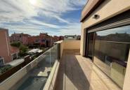 Használt ingatlanok - Villa -
Los Montesinos - Los Montesinos Centro