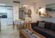 Winter rental - Apartment / flat -
Orihuela Costa - Punta Prima