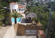 Reventa - Villa -
Benissa - Benissa Centro