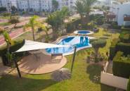 Resale - Apartment / flat -
Orihuela - Orihuela Costa