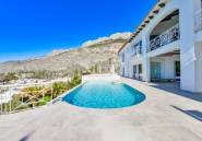 Resale - Villa -
Altea - Altea Centro
