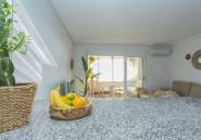 Használt ingatlanok - Apartman / lakás -
Torrevieja - La Mata