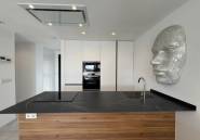 Resale - Apartment / flat -
Orihuela - Playa Flamenca