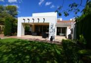 Használt ingatlanok - Villa -
Orihuela - Las Colinas Golf