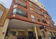 Resale - Apartment / flat -
Guardamar del Segura - Guardamar del Segura Centro
