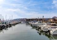 Resale - Apartment / flat -
Torrevieja - El Acequión - Los Náufragos