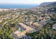 Resale - land -
Calpe - Calpe Centro