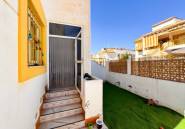 Resale - Town House -
Alicante City - Parque de las Naciones