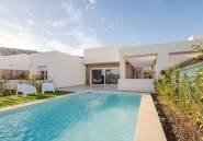 Resale - Villa -
Algorfa - Campo de Golf - Algorfa