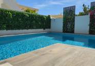 Resale - Villa -
Los Montesinos - Los Montesinos Centro