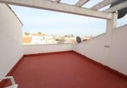 Resale - semi-detached house -
Orihuela Costa - La Florida