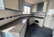 Resale - Apartment / flat -
Calpe - Calpe Centro