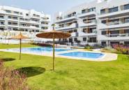 Resale - Apartment / flat -
Orihuela - Villamartin