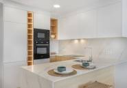 Új építés - ground-floor -
Los Alcázares