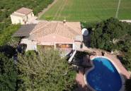 Reventa - Villa -
Orihuela - San Bartolomé