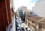 Resale - Apartment / flat -
Torrevieja - Playa del Cura