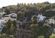 Használt ingatlanok - land -
Benissa - Benissa Centro