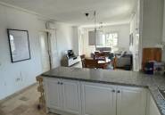 Winter rental - Apartment / flat -
Orihuela Costa - Playa Flamenca