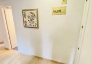 Resale - Apartment / flat -
Calpe - Calpe Centro