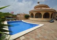 Resale - Villa -
Benijofar