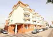Resale - Apartment / flat -
Torrevieja - La Mata pueblo