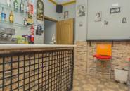 Resale - Commercial property -
Torrevieja - Torrevieja Centro