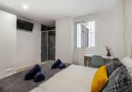 Reventa - Apartamento / piso -
Alicante - Alicante Centro