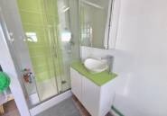 Resale - Apartment / flat -
Orihuela - La Florida