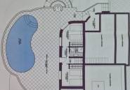 Használt ingatlanok - Villa -
Benitachell - Cumbre del Sol