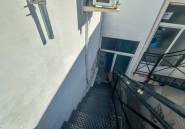 Resale - Apartment / flat -
Torrevieja - Torrevieja Centro