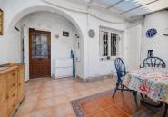 Resale - Terraced house -
Torrevieja - Los Ángeles