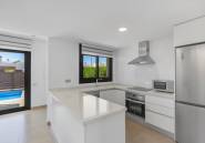 Resale - Villa -
Orihuela - Vistabella Golf