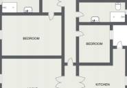 Resale - Villa -
Orihuela - Campoamor