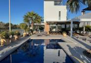 Resale - Villa -
Algorfa - La Finca Golf