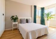 Használt ingatlanok - Terraced house -
Torrevieja - Los altos