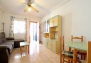 Használt ingatlanok - Town House -
Orihuela - Los Balcones