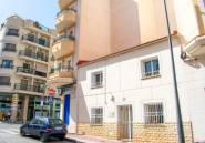 Resale - Town House -
Guardamar del Segura - Guardamar del Segura Centro