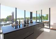 Reventa - Villa -
Teulada - Moraira